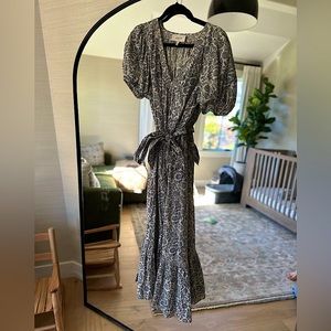 THE GREAT Dakota Dress